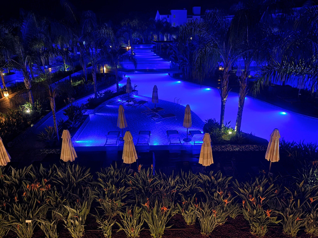 Yaniklar酒店住宿-Akra Fethiye The Residence at Tui Blue Sensatori - Adults Only