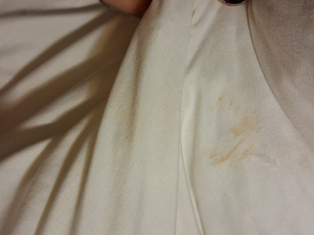 德拉默兹酒店主图