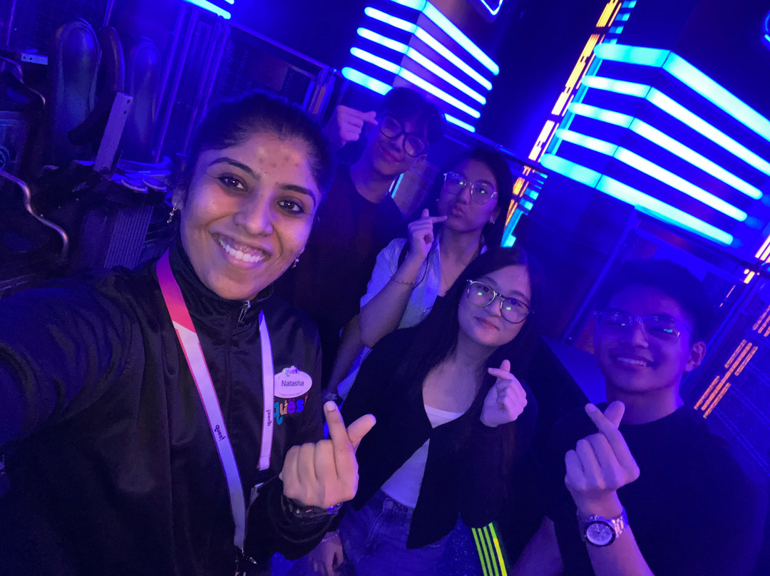 Doha Quest-多哈必去景点