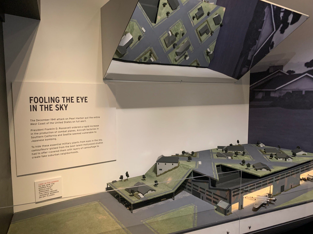 国际间谍博物馆-华盛顿特区必去景点