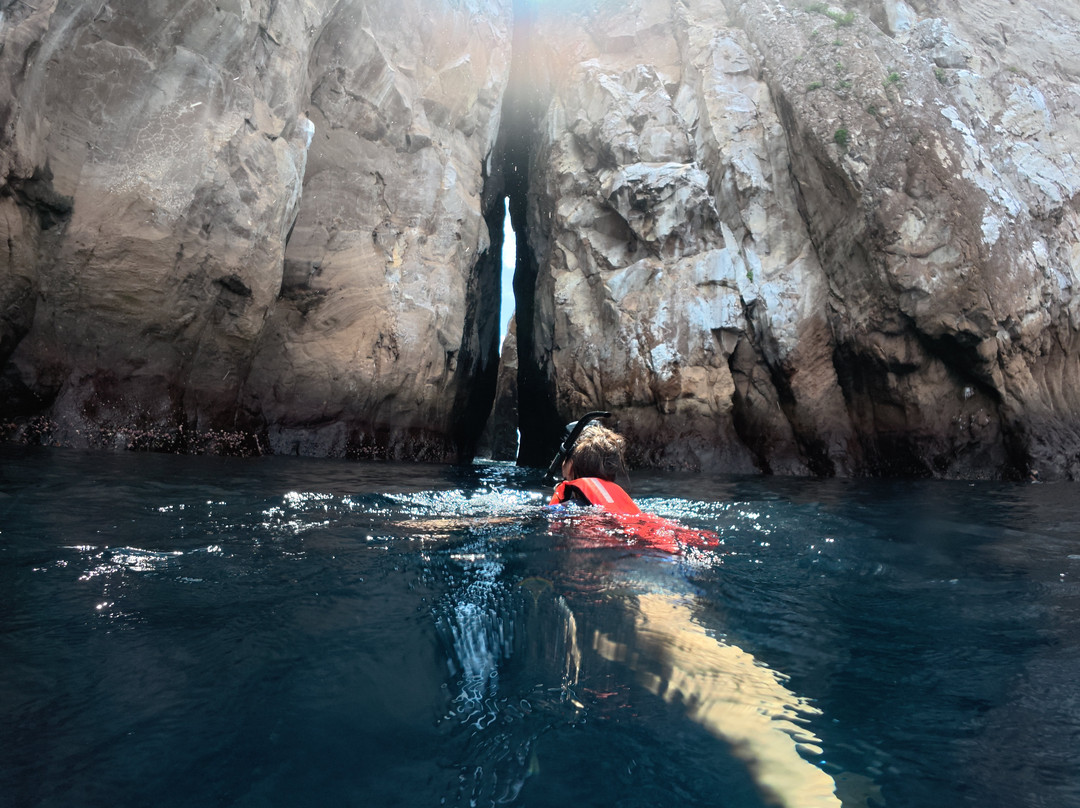 Galapagos by Local Guides-圣克鲁斯必去景点