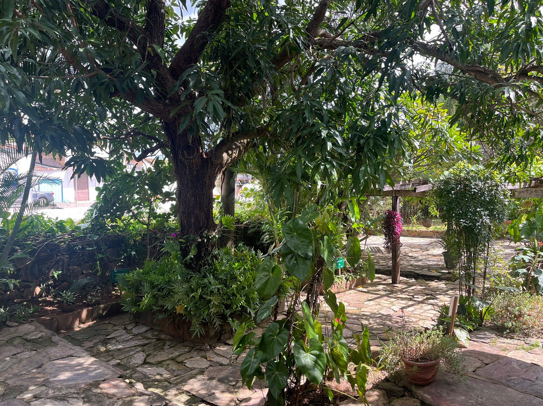 Museu Casa de Cora Coralina-戈亚斯城必去景点
