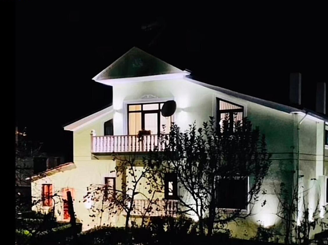 Vila Bashllari