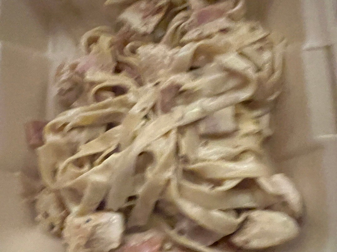 Tacos Y Pastas, Luis Y Marisol