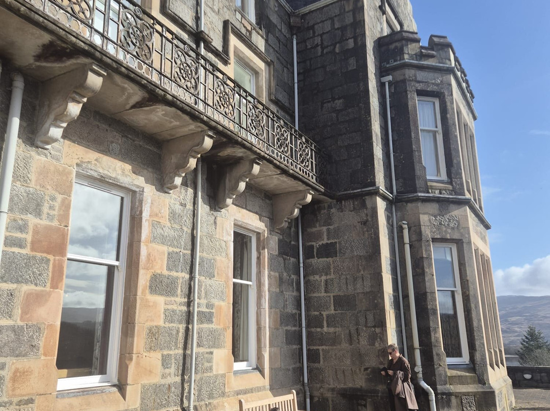 Loch Awe Hotel主图