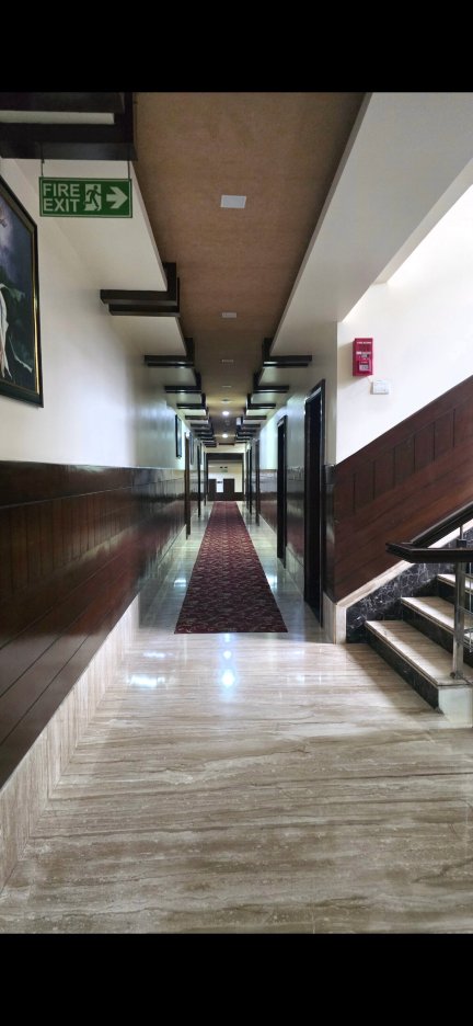 卡特拉费恩公寓-旅行者