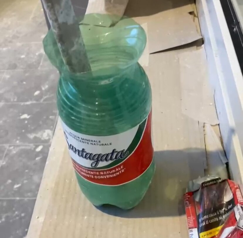 蒂恩波酒店主图