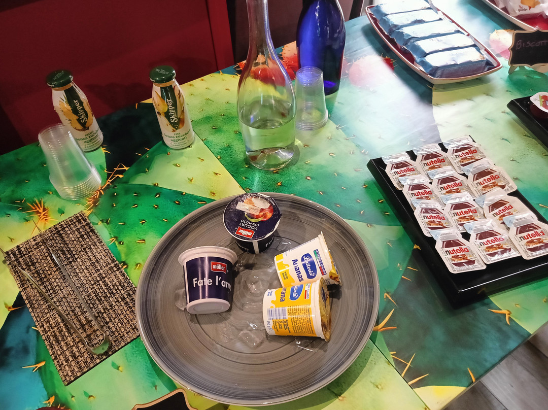 Villa Oltremare Resort主图