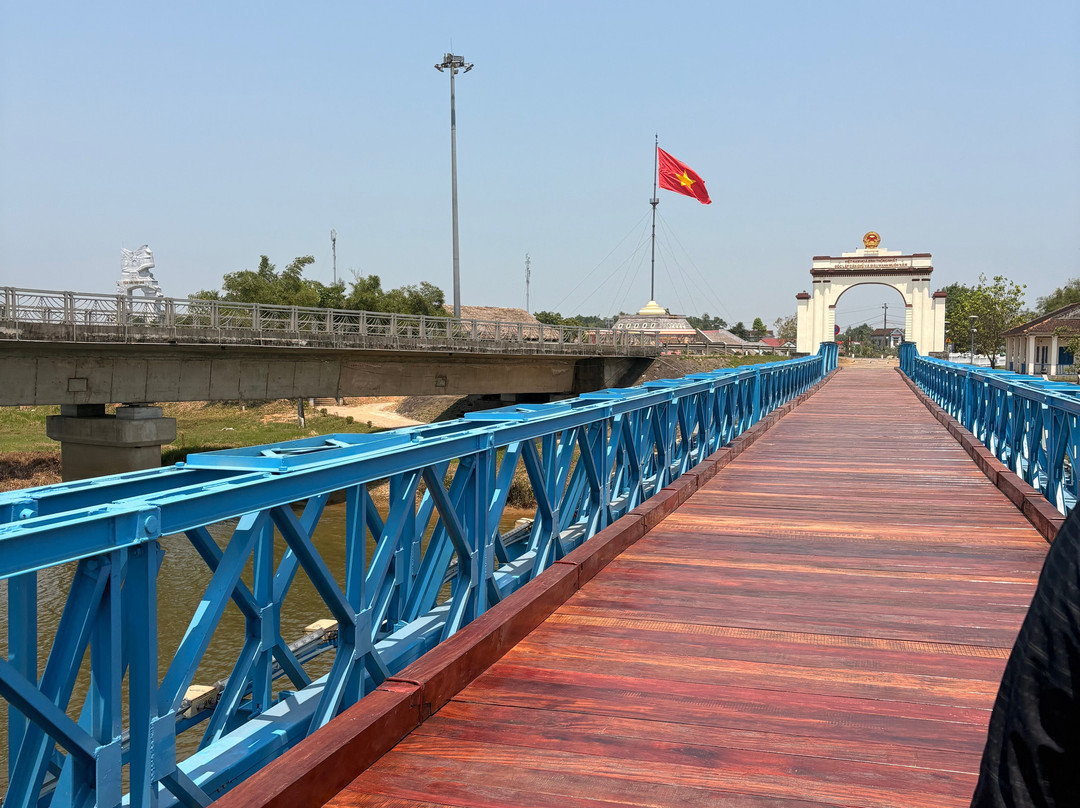 Annam Tour-Dong Ha必去景点