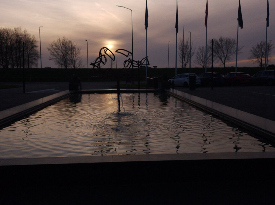 霍恩范德沃尔酒店主图