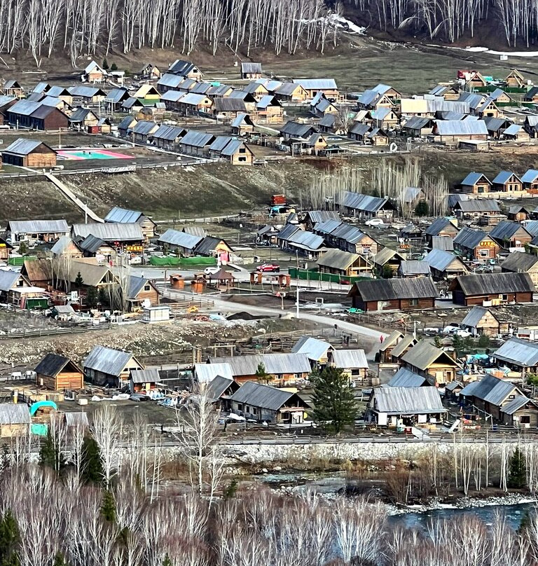 Old Road Tours-喀什市必去景点