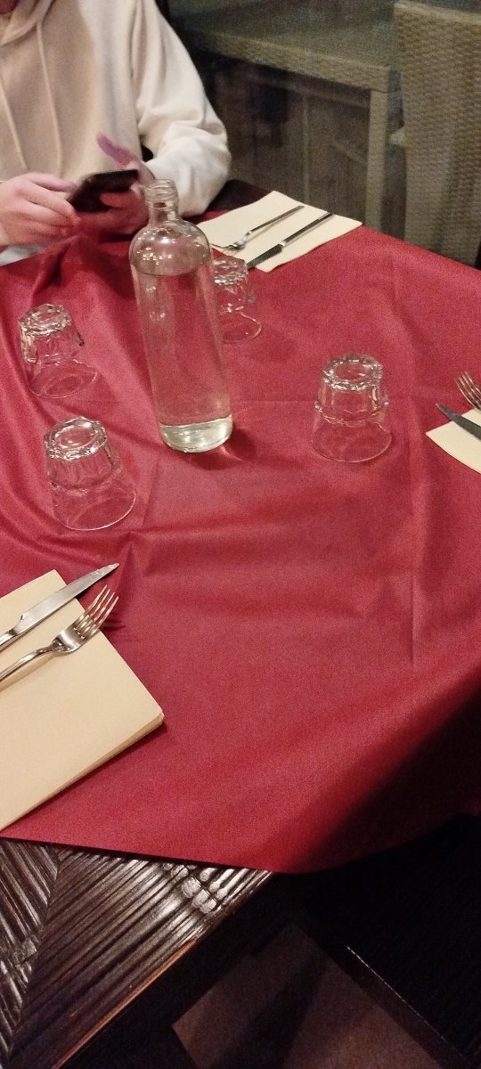 活力La Torre酒店-旅行者