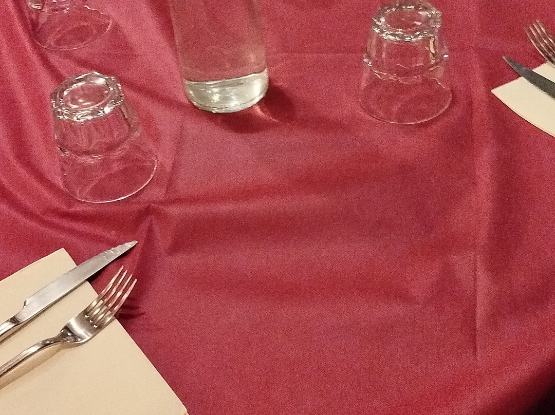 活力La Torre酒店主图