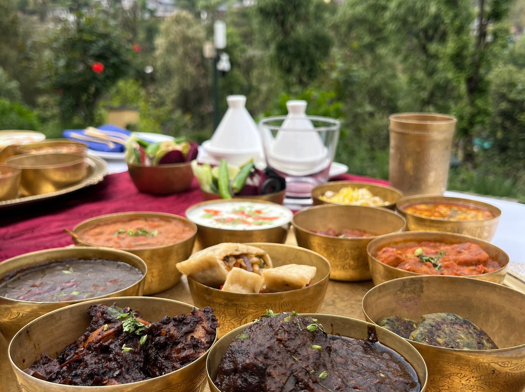 阿赖雅帕兰普尔主图