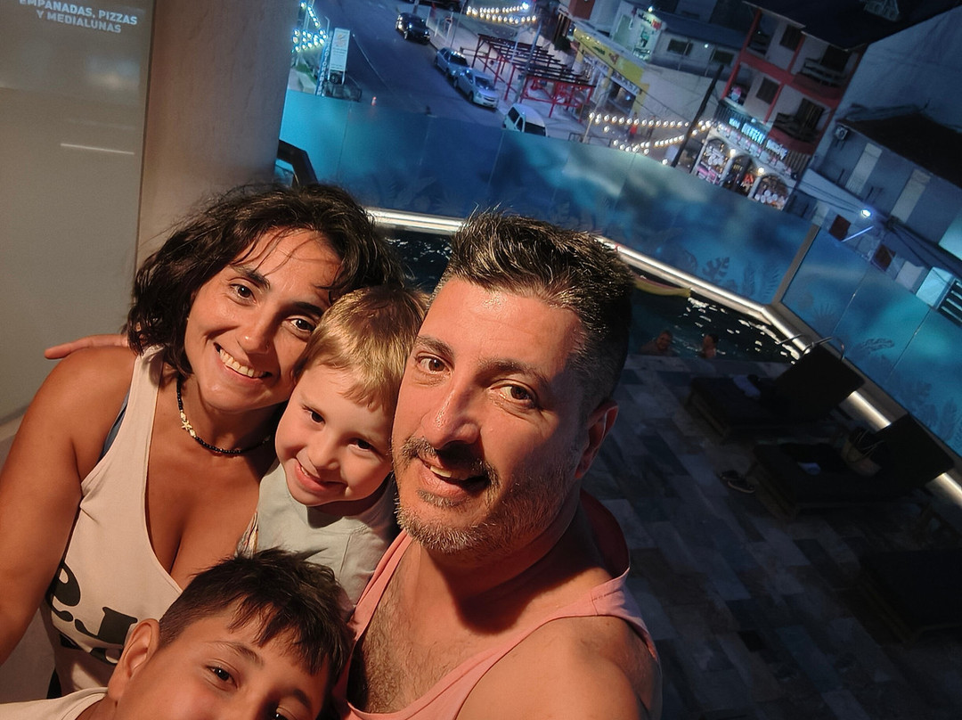 新的海岸度假屋主图