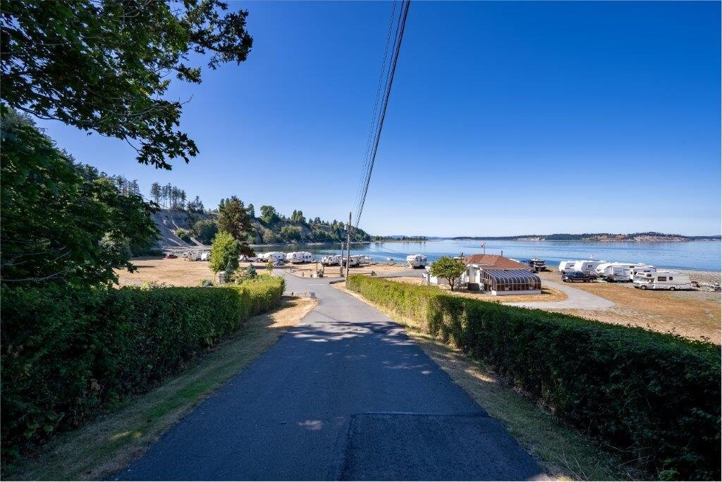 Beachcomber RV Park
