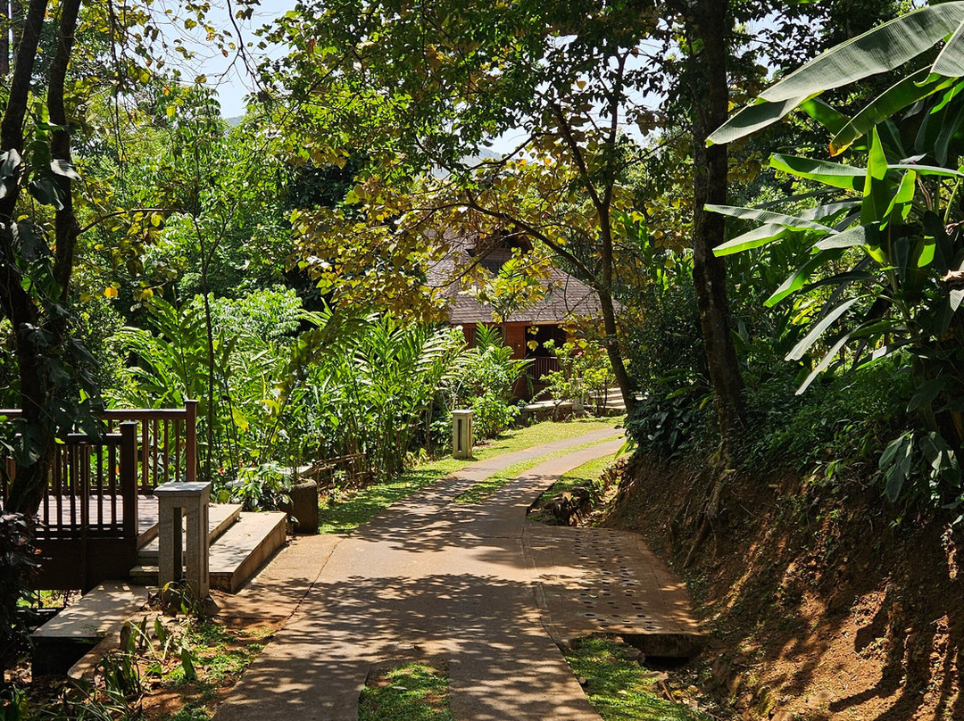 库格塔玛拉酒店主图