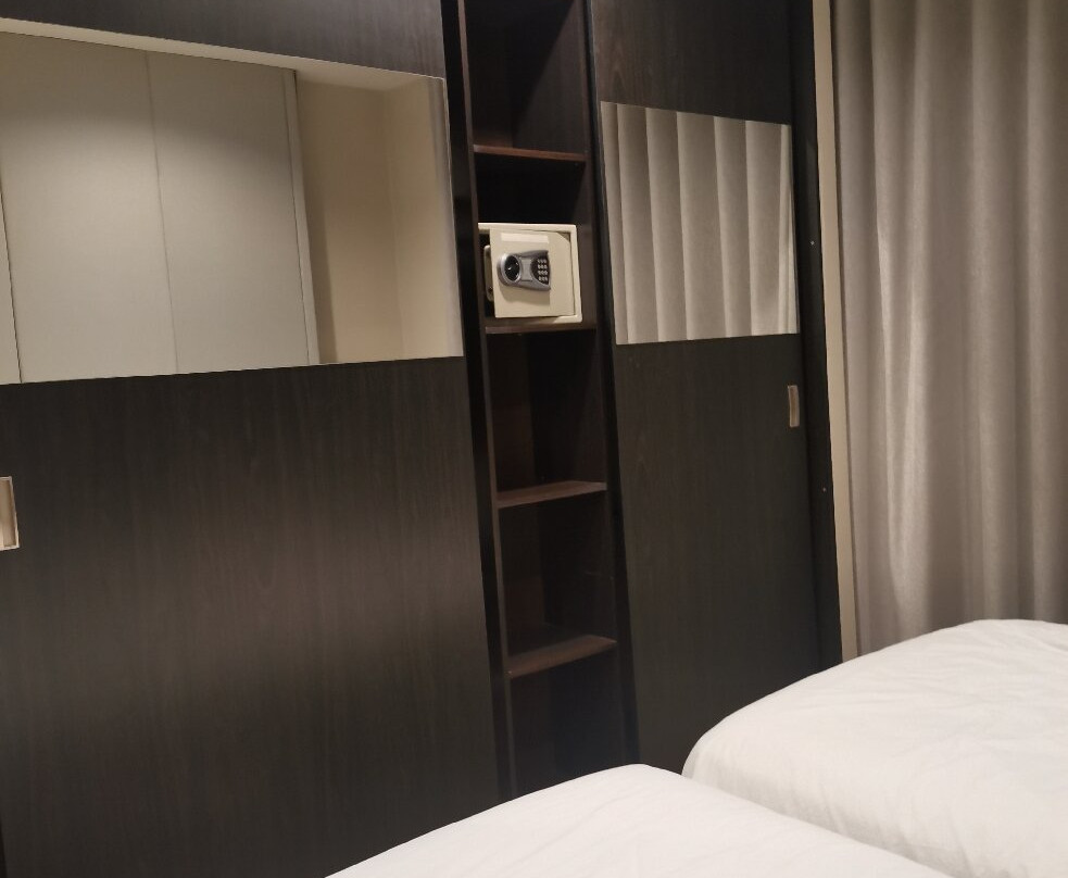 J. Park Hotel主图