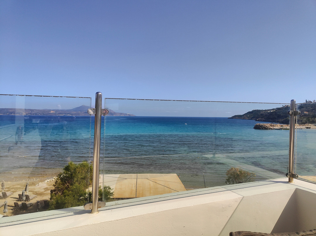 阿米瑞达住宅精品酒店主图