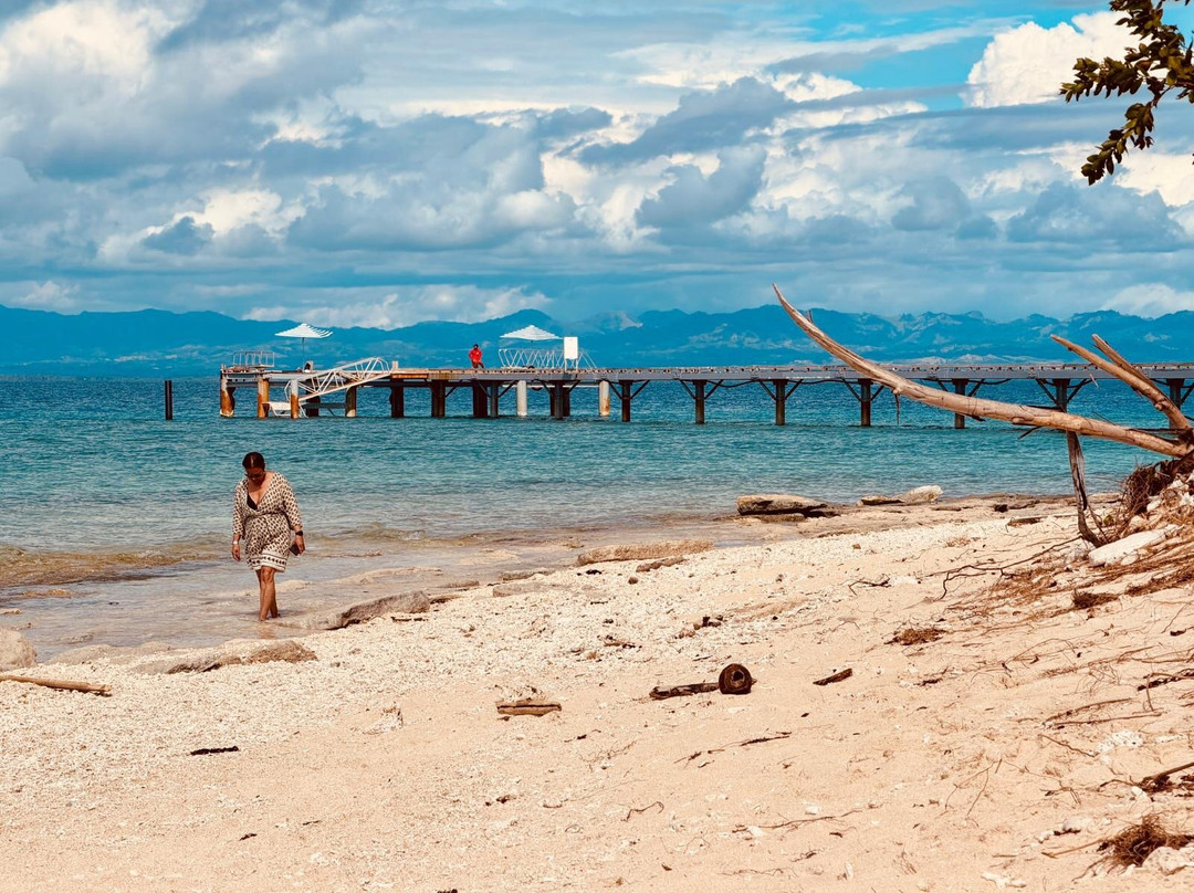 Malamala Beach Club-Malamala Island必去景点