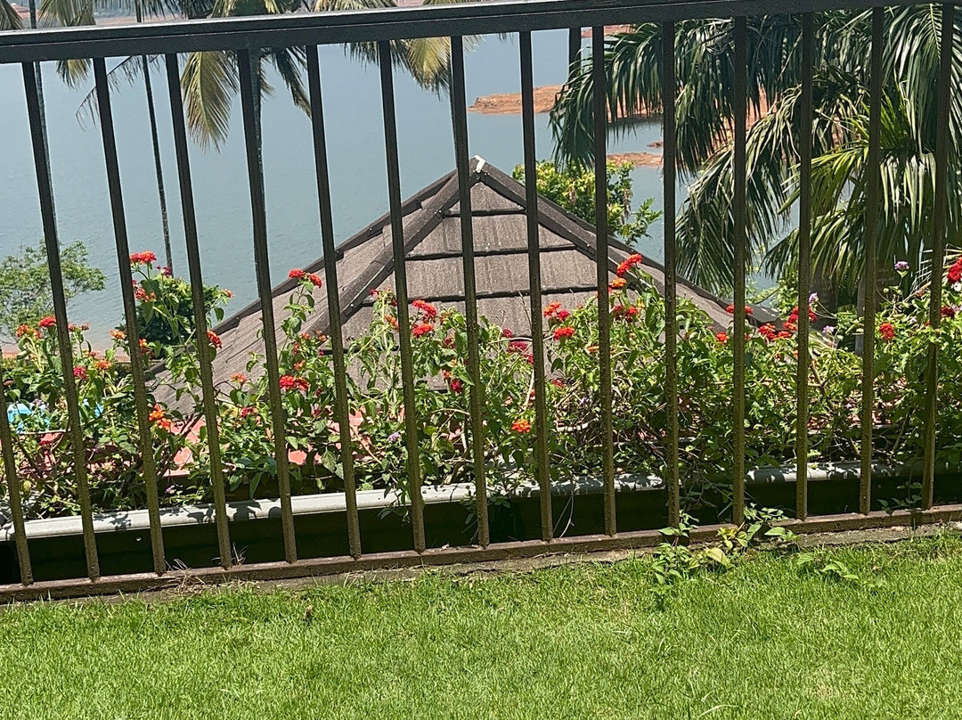 喀拉拉邦塔吉韦援度度假酒店和水疗中心主图