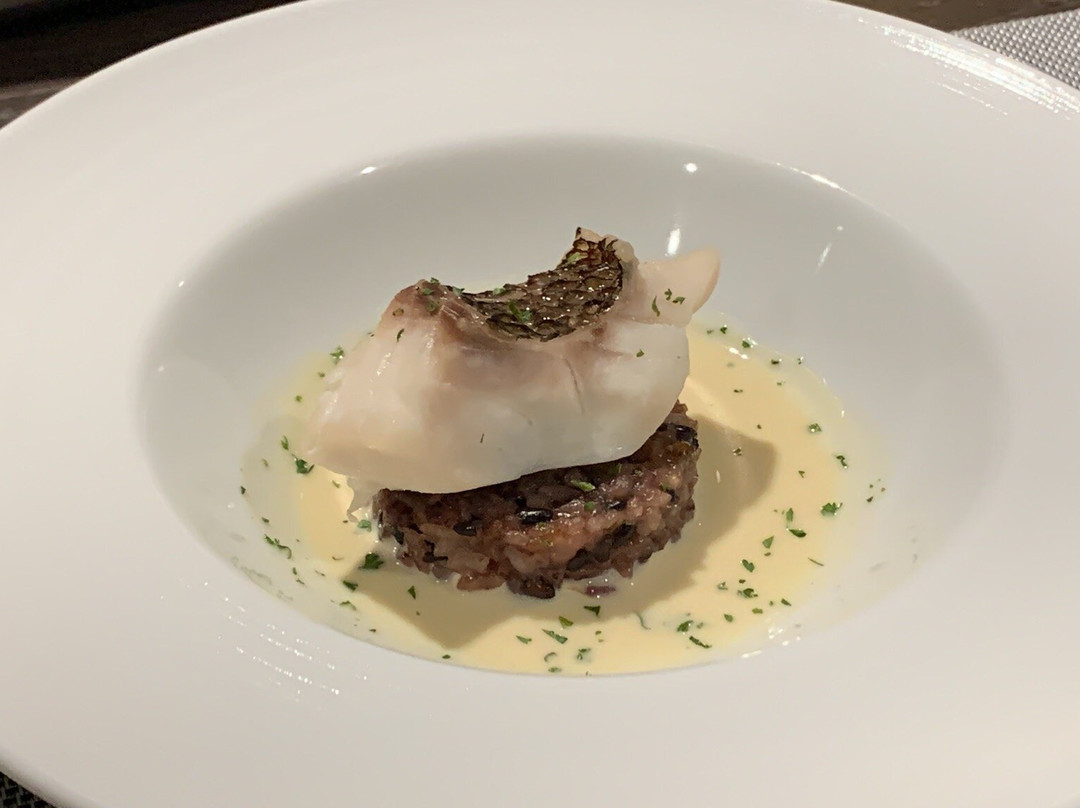 雾岛山拉维斯塔酒店主图