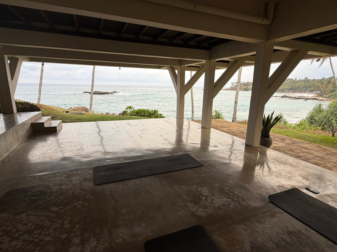 坦加拉世外桃源安纳塔拉度假酒店主图