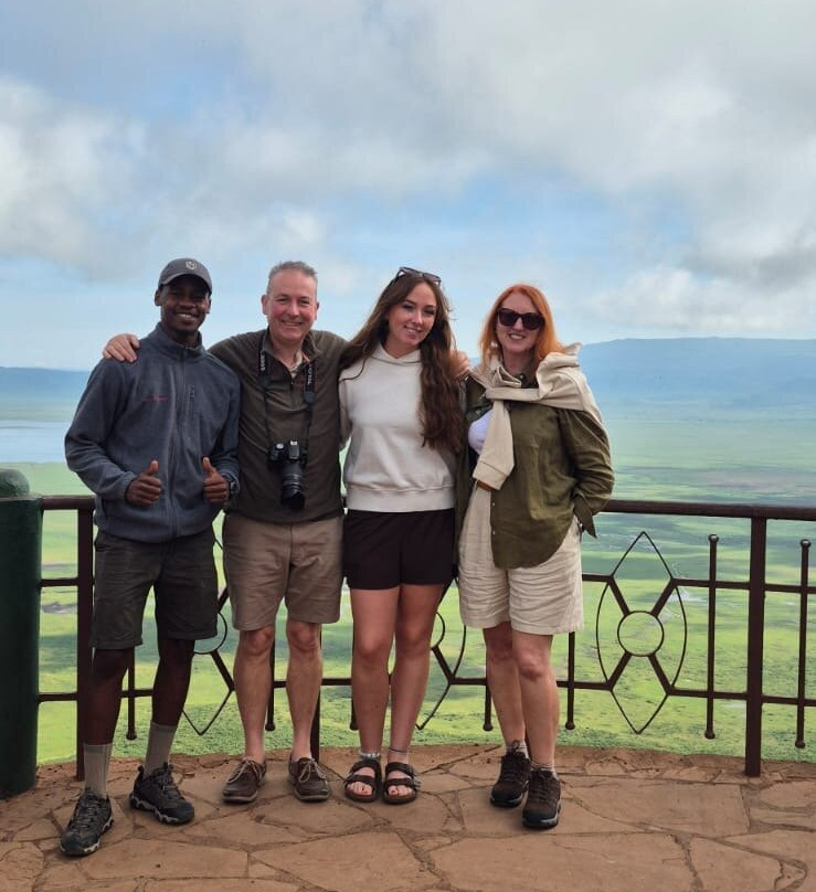 Wild Authentic Tanzania-阿鲁沙必去景点
