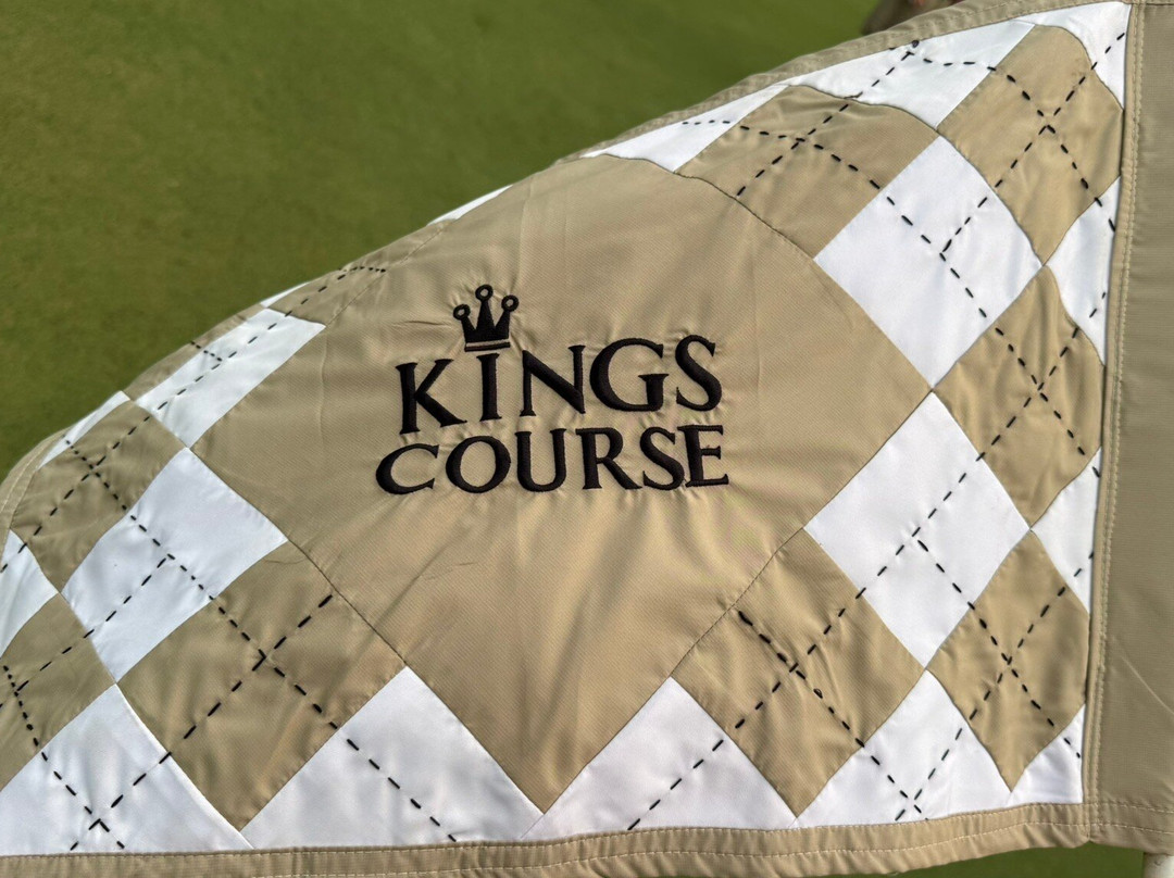 BRG Kings Island Golf Resort-河内必去景点