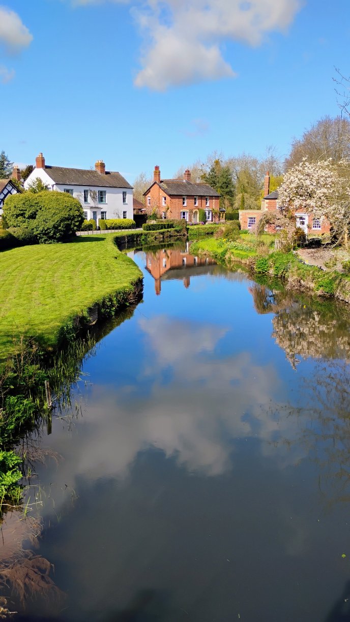 Marshpools Bed & Breakfast-旅行者