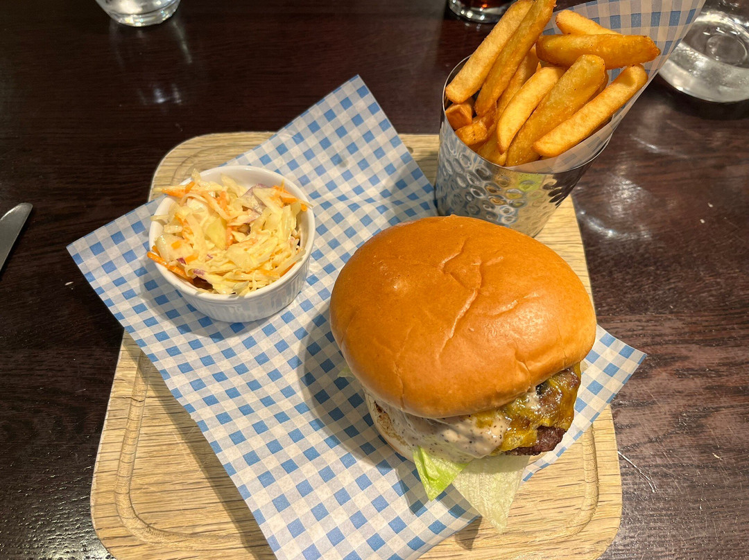 加菲猫家贝斯特韦斯特酒店主图