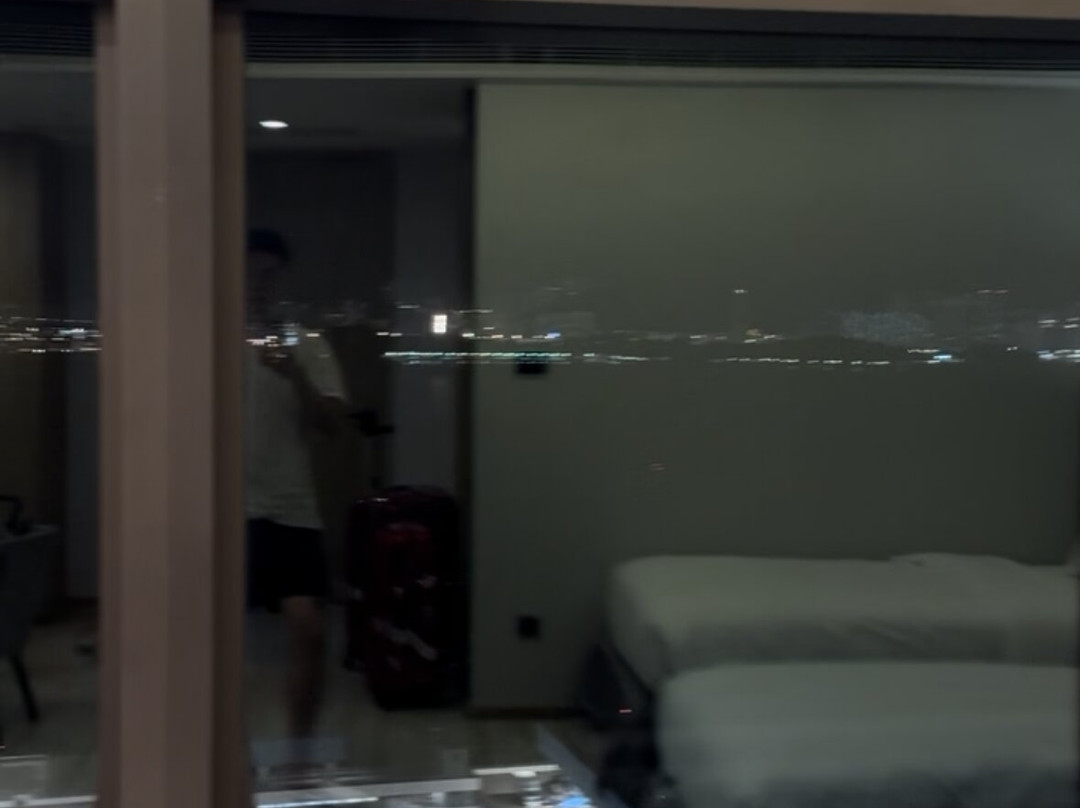粤海181酒店主图