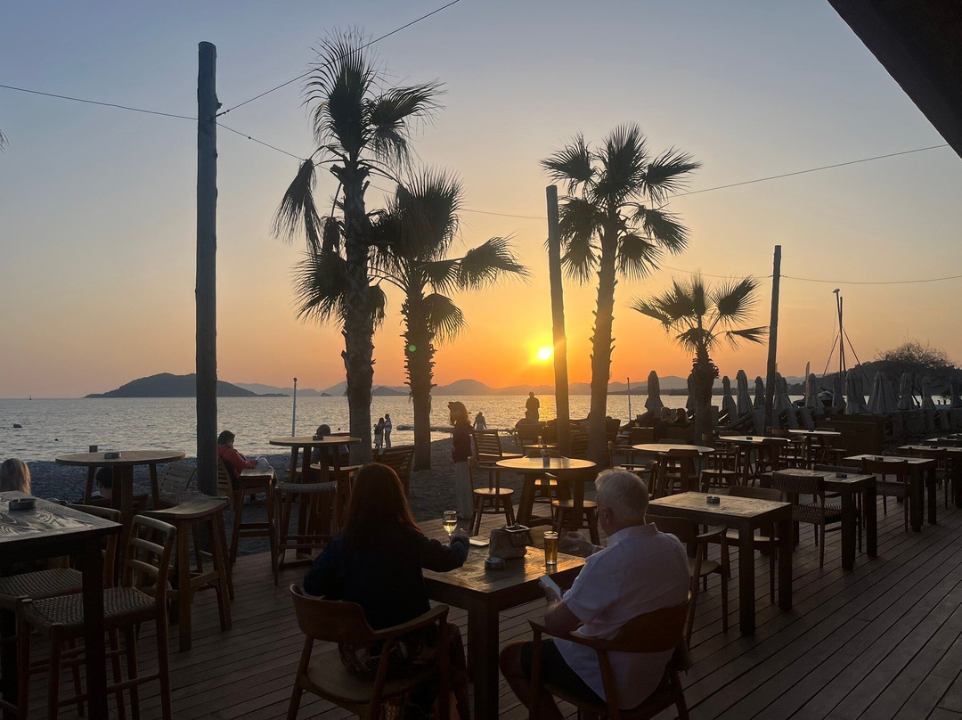 吉瓦海滩度假村-全包主图