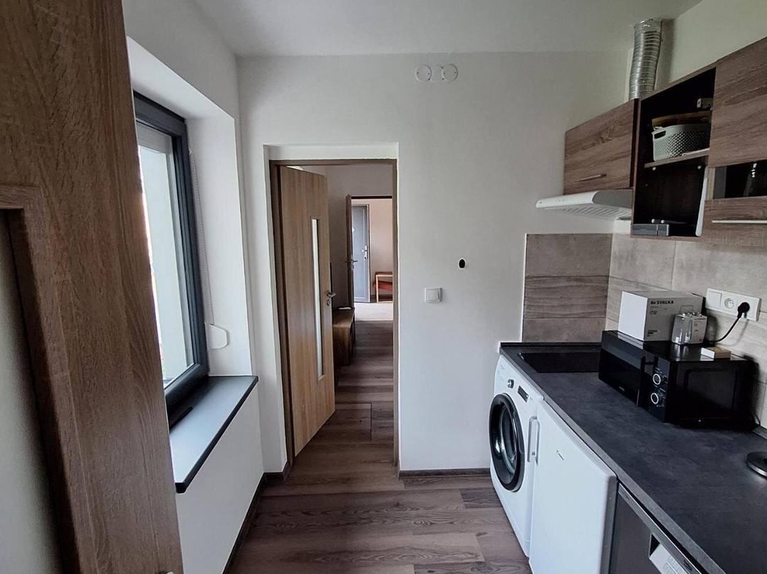 Apartmany Sedlec
