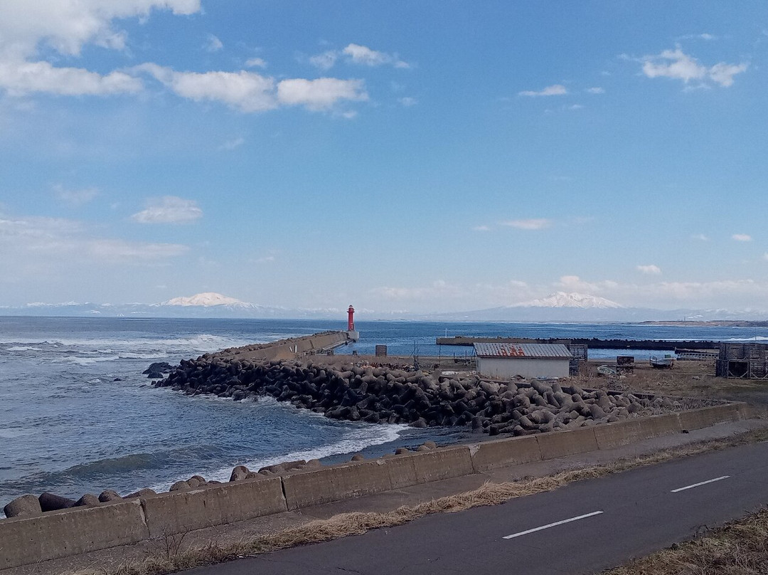 Abashiri Coast-网走市必去景点