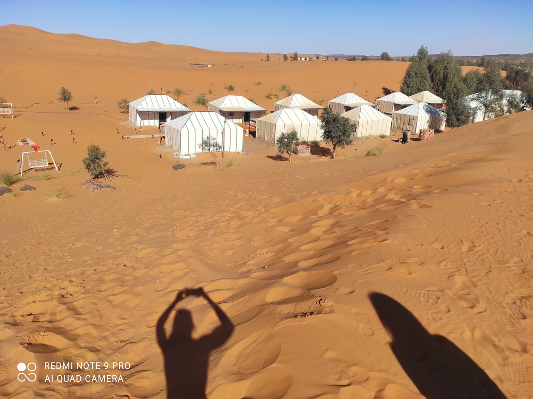 Tours in Marrakech-马拉喀什必去景点