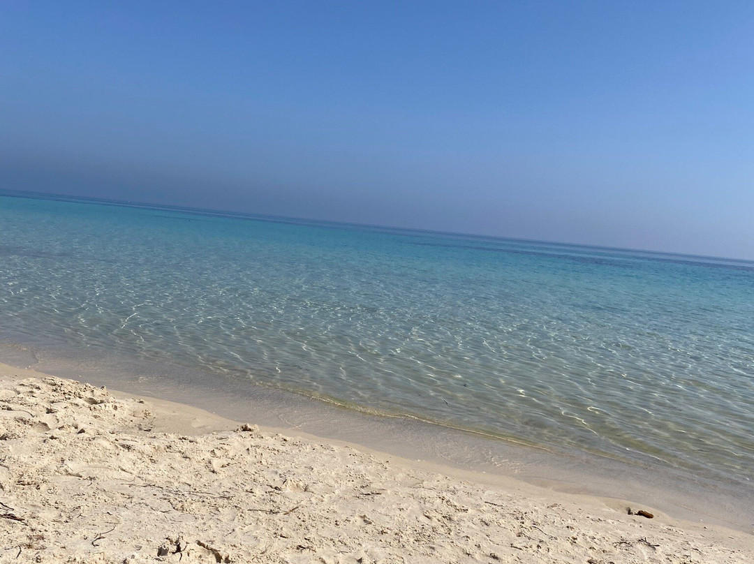 埃尔安达卢斯迪亚尔伊贝罗斯塔选择酒店主图