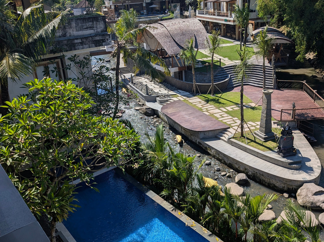 Harsono Boutique Resort Bali主图