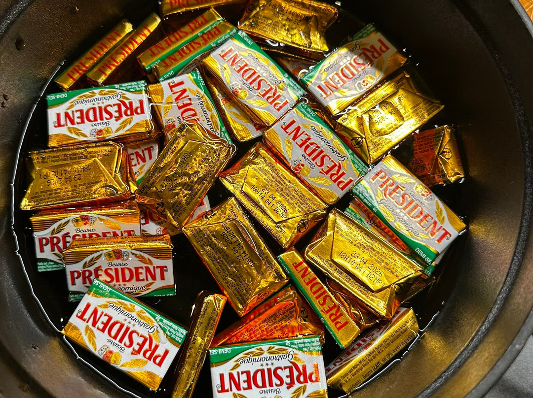 Restaurant Flammen Halmstad