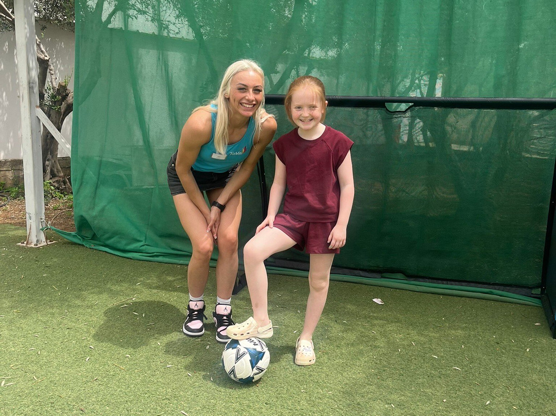 大西洋圣塔那帕主图