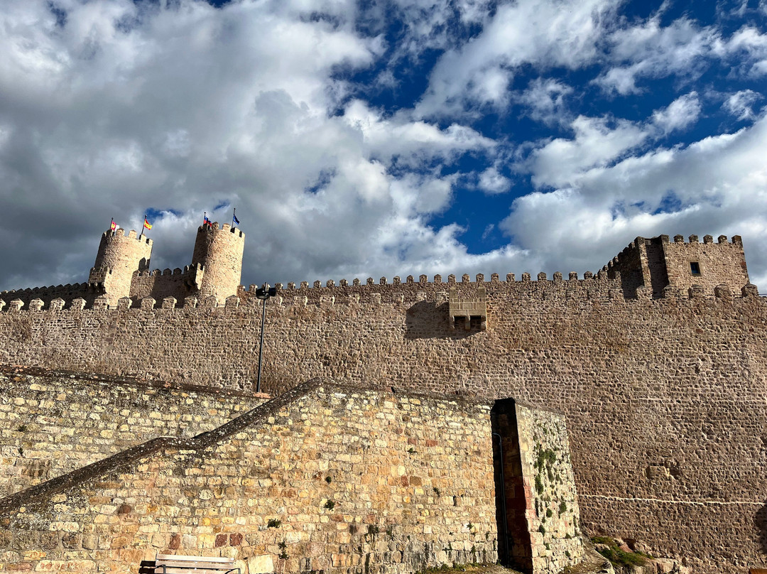 席昆沙帕拉多尔酒店主图