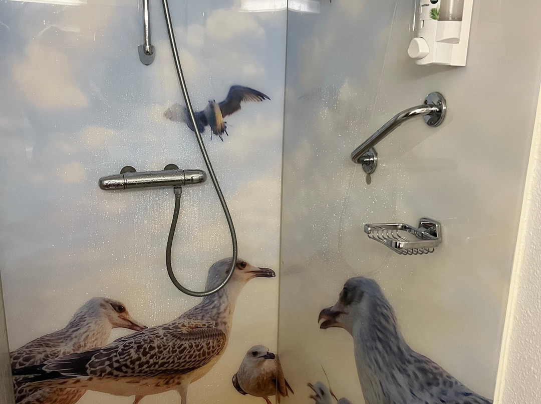 卡兰茨奥赫弗莱彻酒店主图