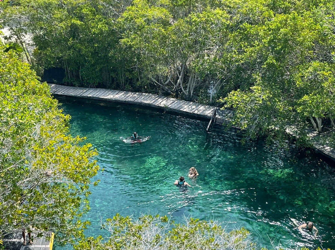 Isla Holbox-Holbox Island必去景点