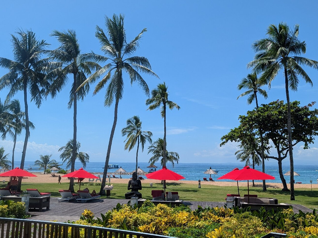 Club Med巴厘岛度假村（一价全包式含儿童俱乐部）主图