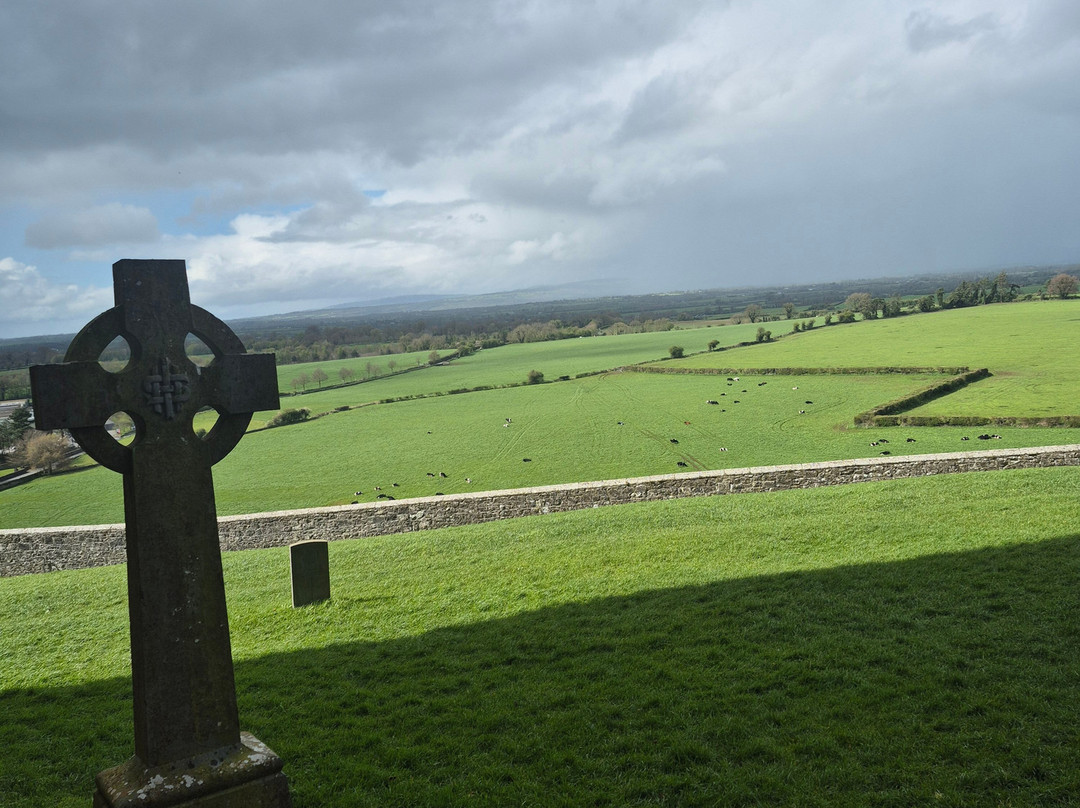 Connemara Adventure Tours-Leenane必去景点