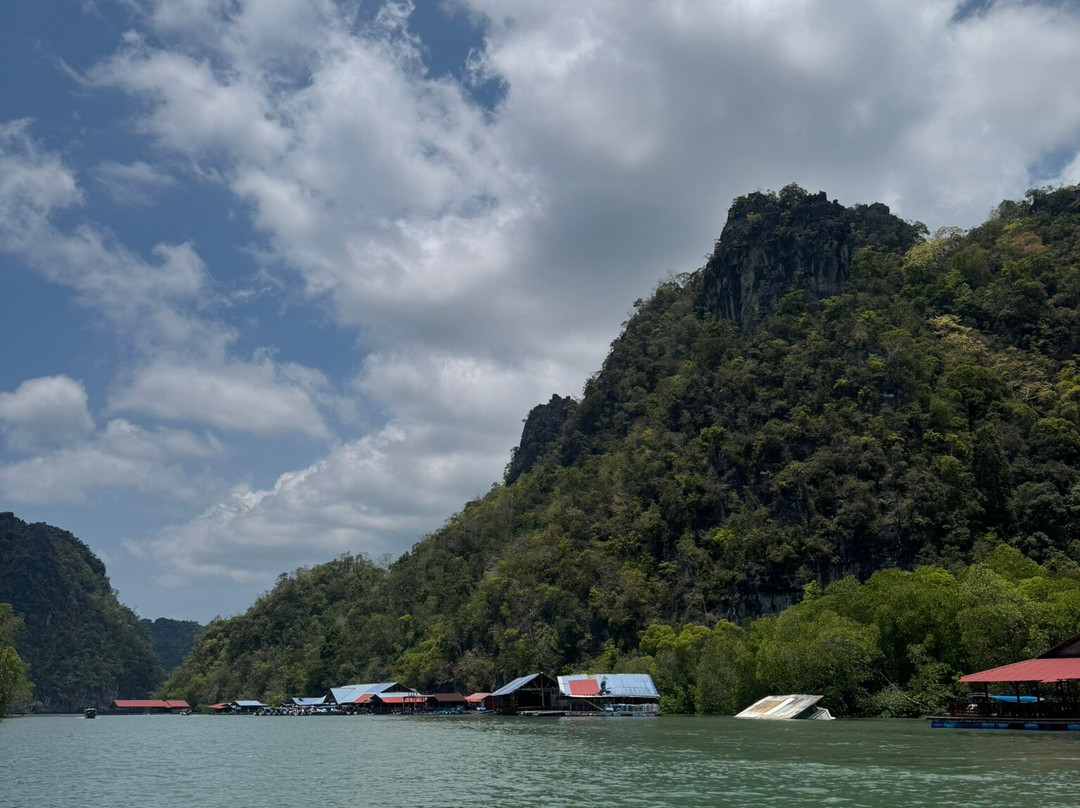 Russian Guide in Langkawi-兰卡威必去景点