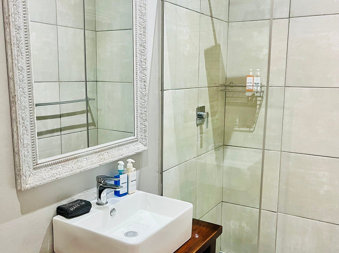 Victorian Square Guesthouse主图