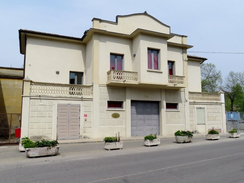 Teatro Comunale Ernesto Astorri-Pianello Val Tidone必去景点