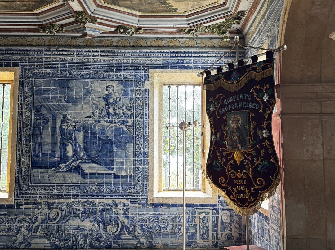 Convento de Sao Francisco-Olinda必去景点