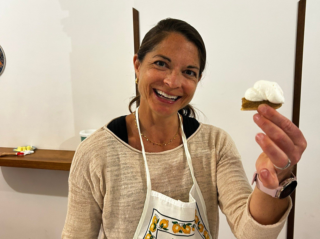 Ferdinando Cookingclass-阿马尔菲必去景点